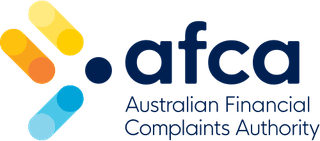 AFCA Member logo