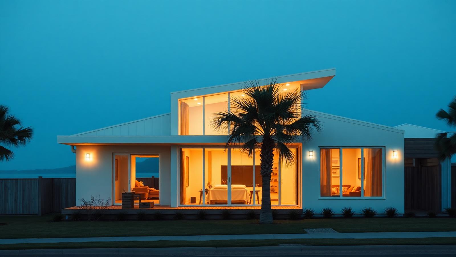 Buy your next home with a broker in your corner.