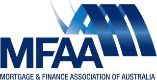 MFAA Member logo