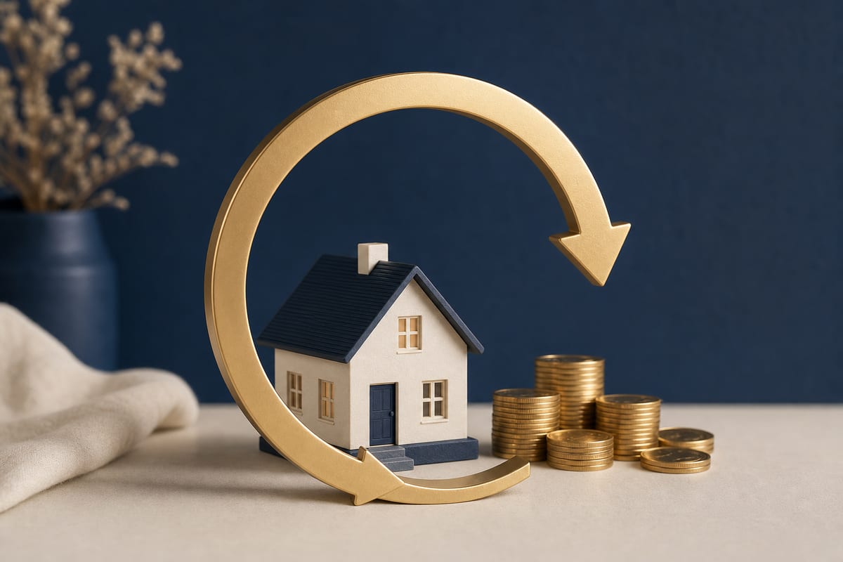 Debt recycling explained (and who it actually suits)