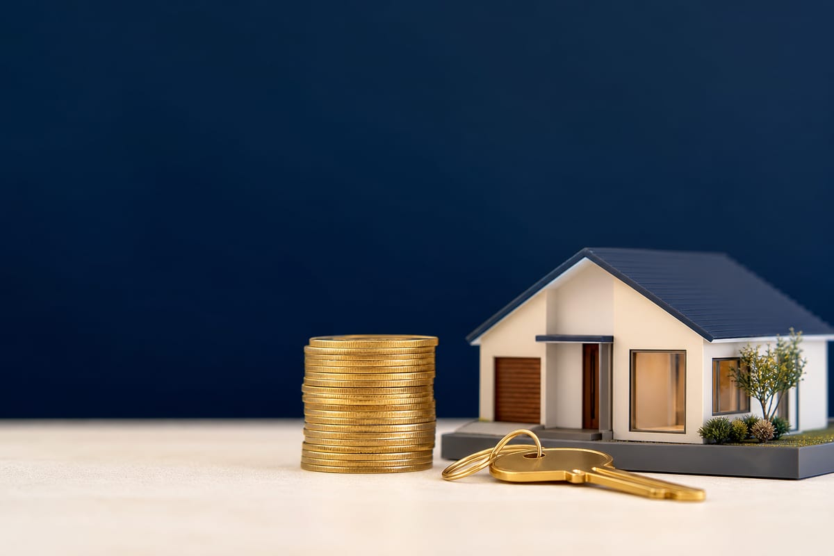How much deposit do you actually need in 2026?