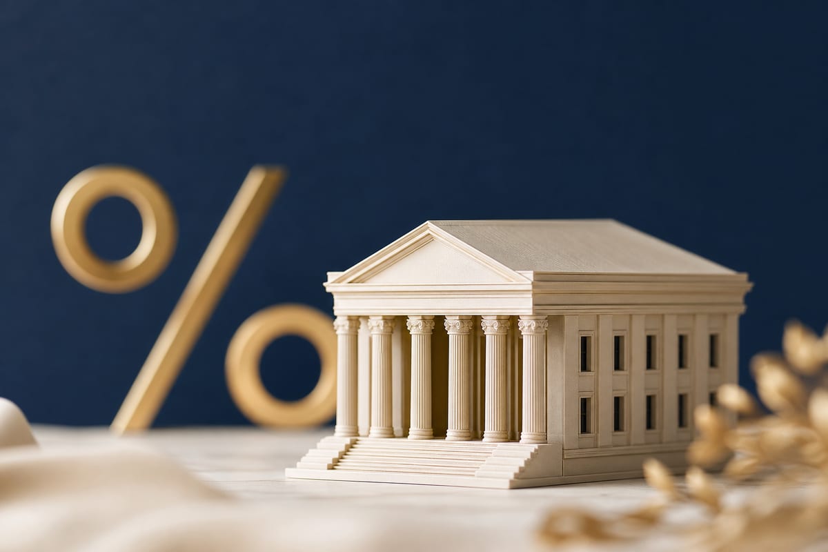 How RBA rate decisions affect your mortgage