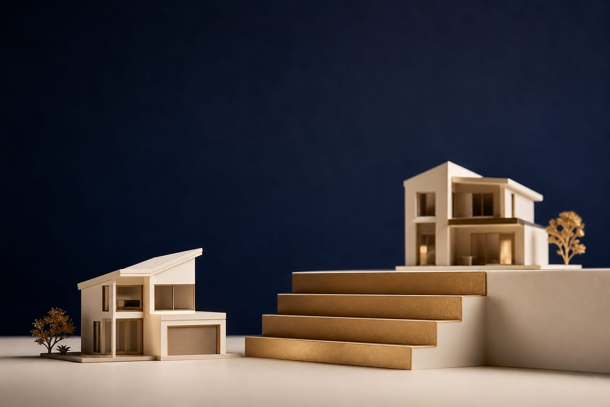 Why your second investment loan is harder than your first