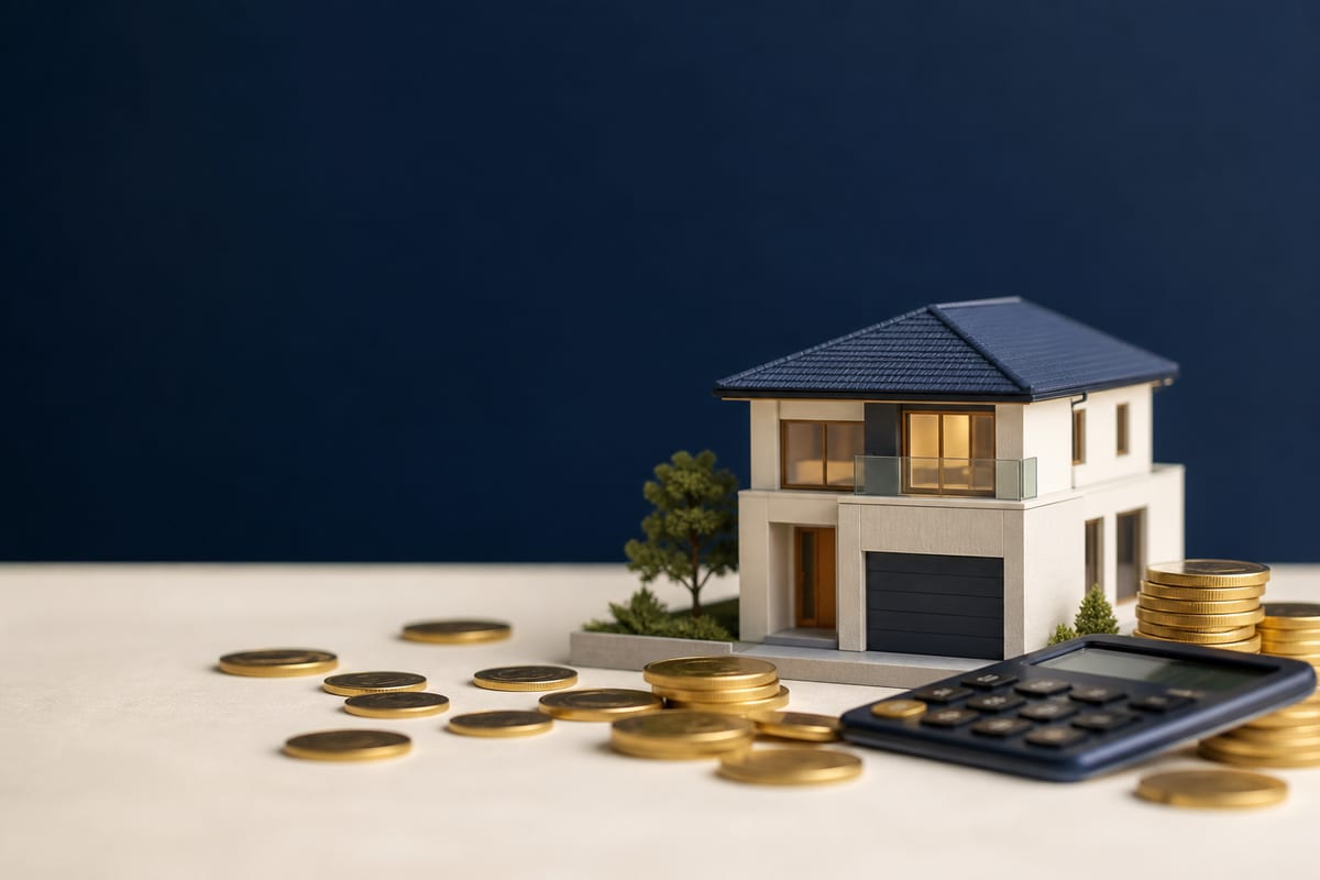 The real cost of buying a home in Queensland (beyond the deposit)
