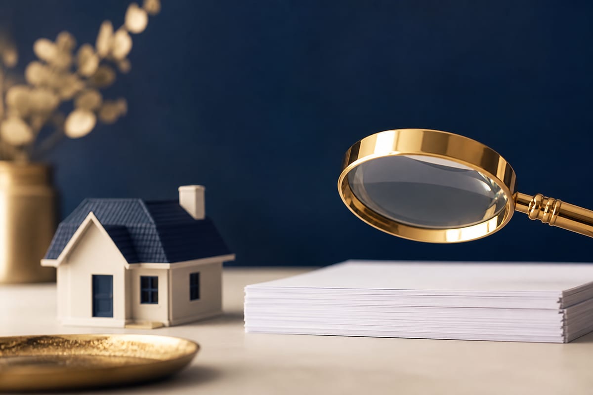 What lenders really look at on your tax return