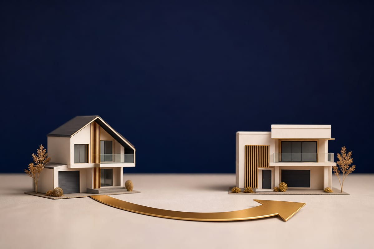 When refinancing actually saves you money (and when it doesn't)